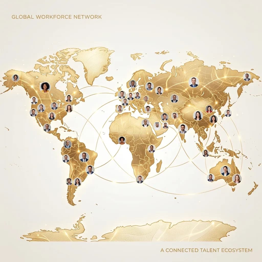 Global Network