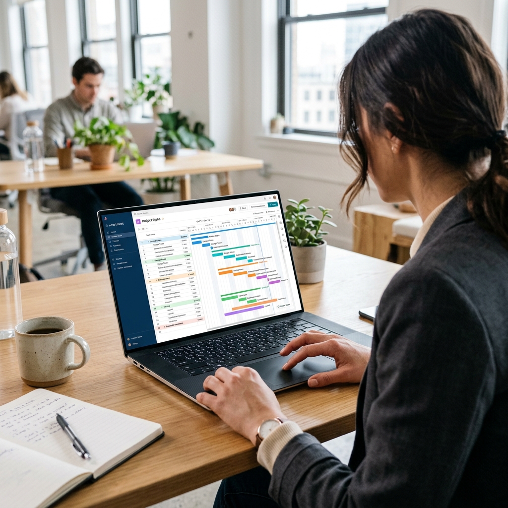 Project Management