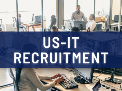 US IT Recruitment Agency