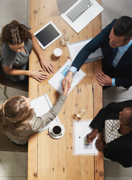 "Seamlessly adapt and expand with our customized external workforce solutions."