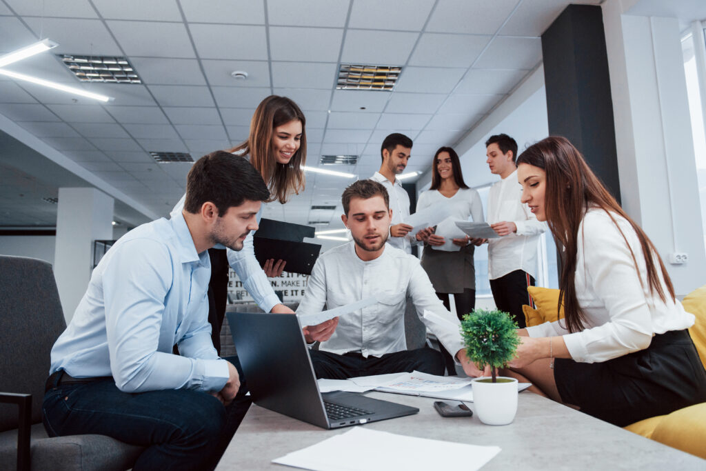 Full Time Hire API Developer Staffing Agency