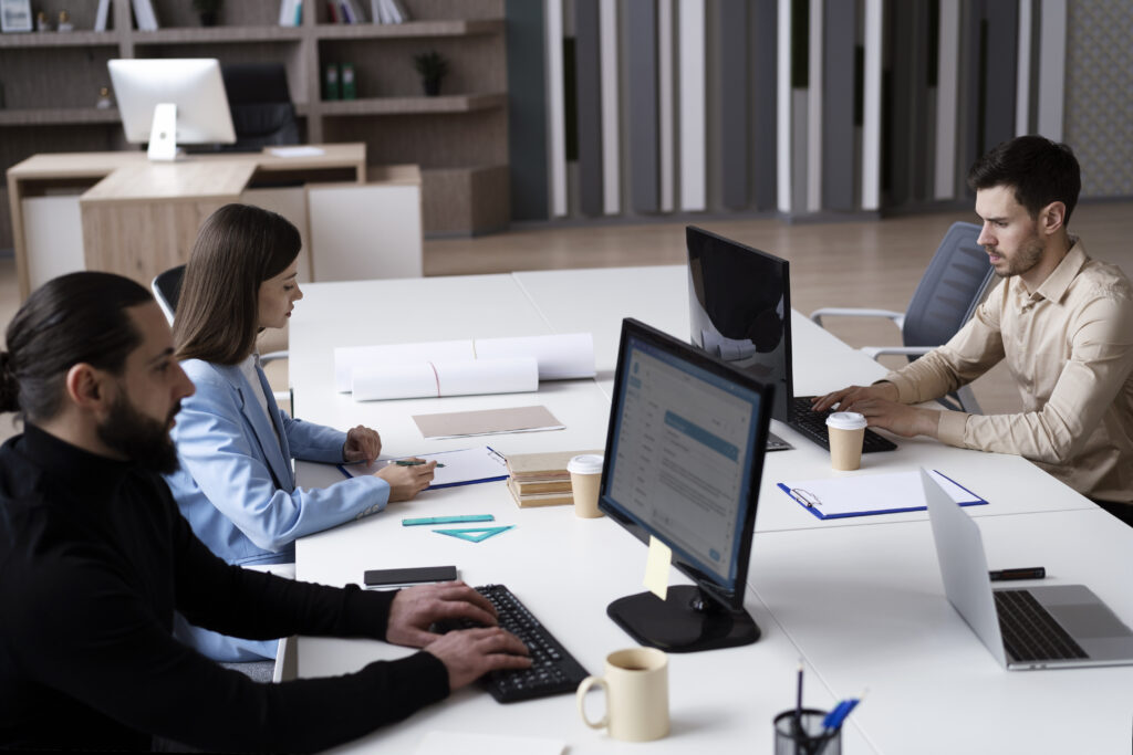 Connecting talent with opportunity