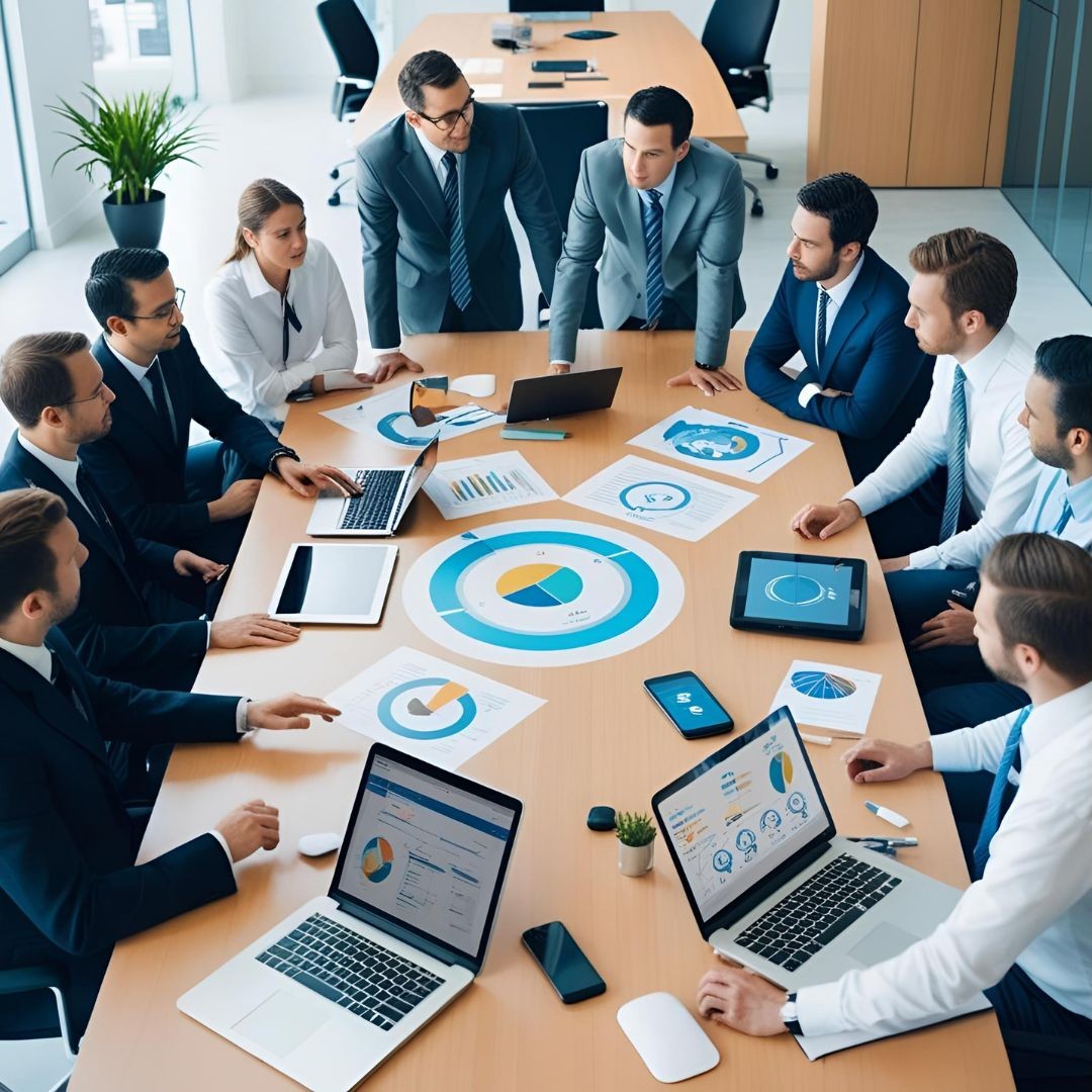 Business Analyst Recruiters | BA Staffing California