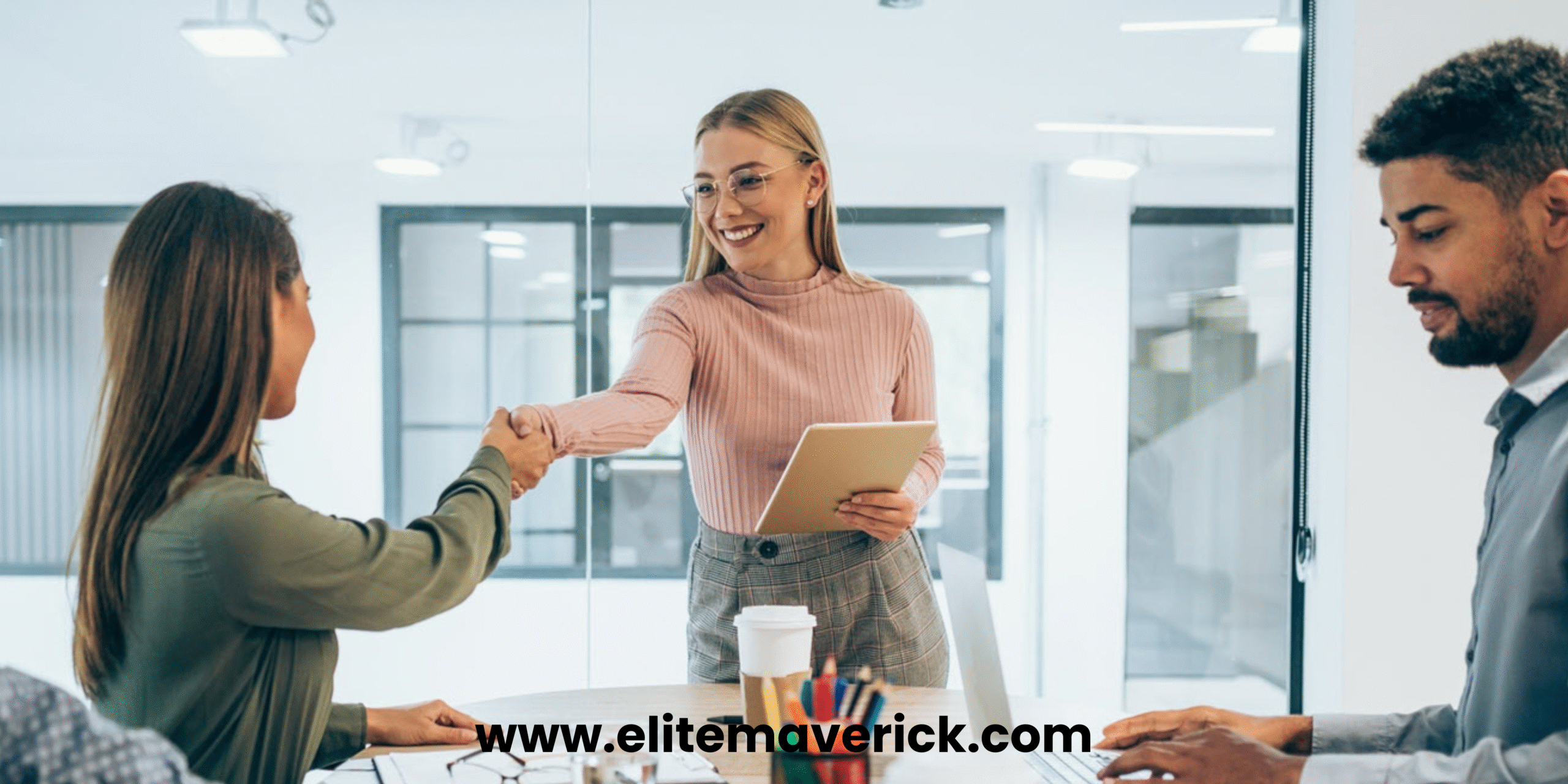 The Changing Landscape of Recruitment: Connecting Talent with Opportunity