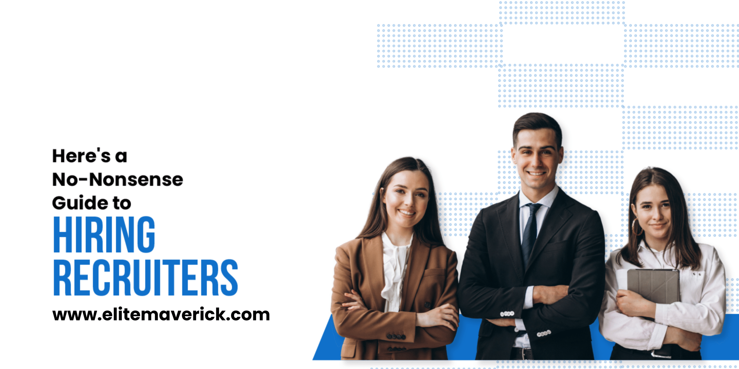Expert IT & Non-IT Recruiters Helping You Hire Smarter