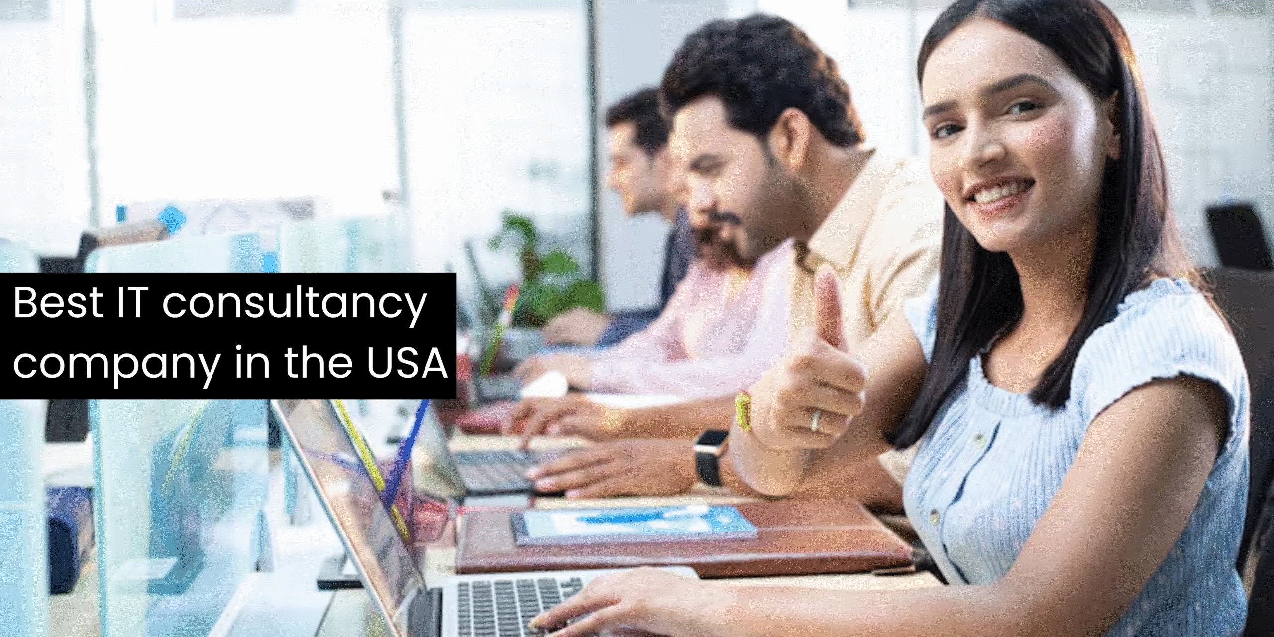 Why Elite Maverick is the Best IT Consultancy Company in the USA