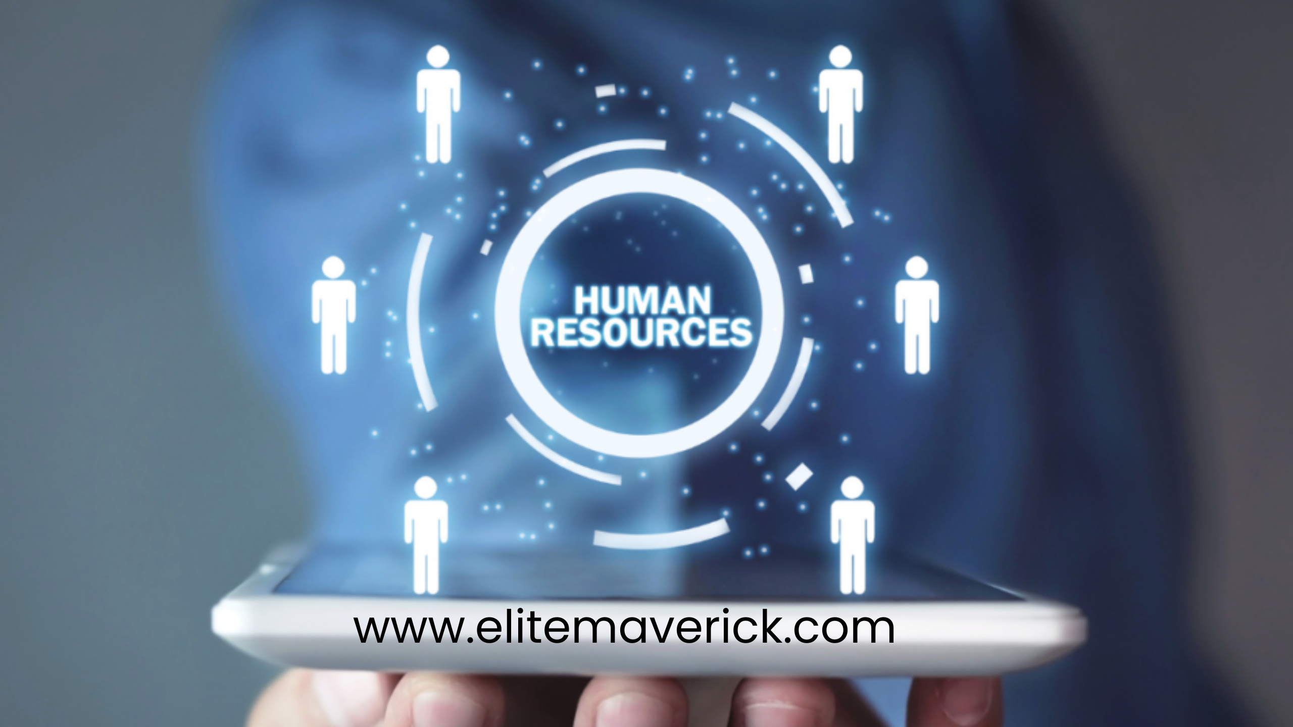 Elitemaverick: Redefining Human Resource Management Services for Modern Businesses