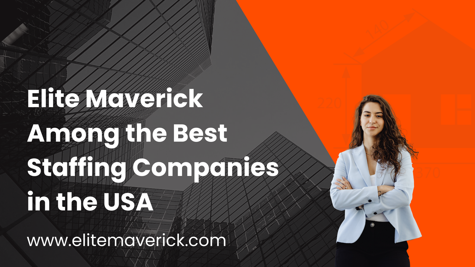 Elite Maverick: Among the Best Staffing Companies in the USA