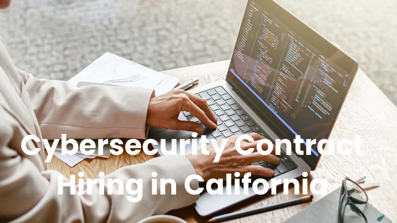 Elite Maverick Step-by-Step Guide: Cybersecurity Contract Hiring in California