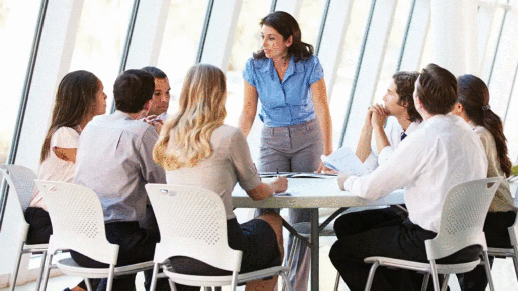 Elite Maverick IT Consulting Services USA—Empowering Your Business with Technology